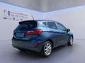 Ford Fiesta Titanium 1.0 EcoBoost *LED*RFK*PARK-PILOT* Blauw - thumbnail 6
