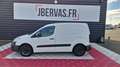 Peugeot Partner STANDARD 1.6 BLUEHDI 75 BVM5 PREMIUM Blanc - thumbnail 2