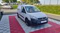 Peugeot Partner STANDARD 1.6 BLUEHDI 75 BVM5 PREMIUM Blanc - thumbnail 8