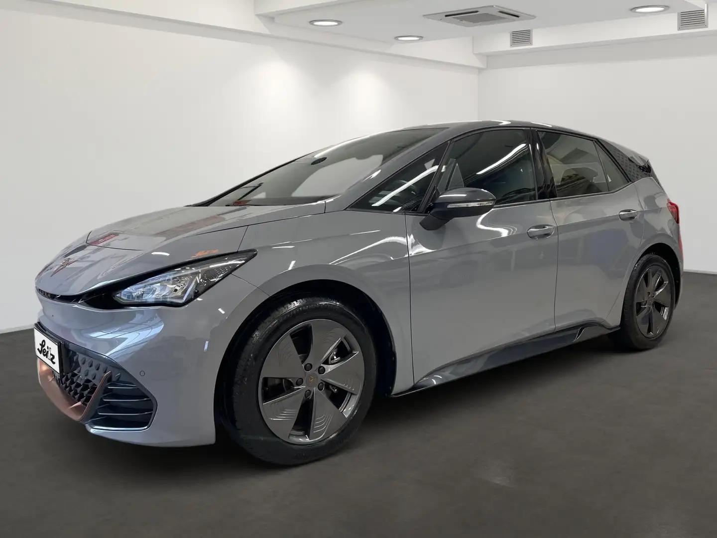 CUPRA Born *LED*PARKSENSOR*SITZHZG*WÄRMEPUMPE* Gris - 2