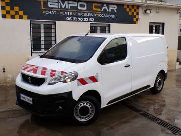 FGN TOLE STANDARD 2.0 BLUEHDI 120 SetS BVM6 ASPHALT