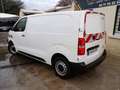 Peugeot Expert FGN TOLE STANDARD 2.0 BLUEHDI 120 SetS BVM6 ASPHALT Blanc - thumbnail 4