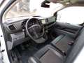 Peugeot Expert FGN TOLE STANDARD 2.0 BLUEHDI 120 SetS BVM6 ASPHALT Blanc - thumbnail 9