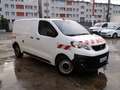 Peugeot Expert FGN TOLE STANDARD 2.0 BLUEHDI 120 SetS BVM6 ASPHALT Blanc - thumbnail 5