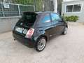 Fiat 500 500 1.3 Multijet 16V 75 CV by DIESEL Nero - thumbnail 5