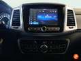 SsangYong Rexton D22 DTR Premium 4x4 Aut. Negro - thumbnail 17