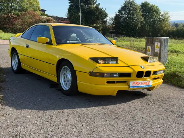 BMW 850