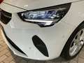 Opel Corsa F 1.2 Elegance PDC V+H,Sitzheizung,.... Weiß - thumbnail 21