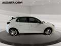 Opel Corsa F 1.2 Elegance PDC V+H,Sitzheizung,.... Weiß - thumbnail 5