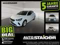 Opel Corsa F 1.2 Elegance PDC V+H,Sitzheizung,.... Weiß - thumbnail 1