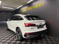 Audi SQ5 Sportback 3.0 Tdi 340 Quattro Tiptronic Blanc - thumbnail 4