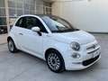 Fiat 500 1.0 Hybrid Dolcevita Blanc - thumbnail 3