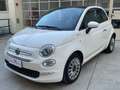 Fiat 500 1.0 Hybrid Dolcevita Blanc - thumbnail 2