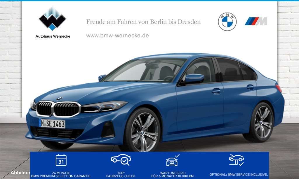 BMW 330