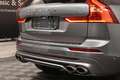 Volvo XC60 XC60 2.0 T8 TE AWD PHEV R-DESIGN / HYBRID / FULL Gris - thumbnail 7