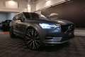 Volvo XC60 XC60 2.0 T8 TE AWD PHEV R-DESIGN / HYBRID / FULL Gris - thumbnail 2