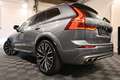 Volvo XC60 XC60 2.0 T8 TE AWD PHEV R-DESIGN / HYBRID / FULL Gris - thumbnail 10