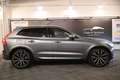Volvo XC60 XC60 2.0 T8 TE AWD PHEV R-DESIGN / HYBRID / FULL Gris - thumbnail 8