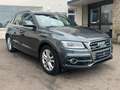 Audi SQ5 Competition ACC KAMERA AHK NAVI DSP XENON Grijs - thumbnail 3