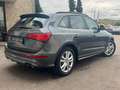 Audi SQ5 Competition ACC KAMERA AHK NAVI DSP XENON Grijs - thumbnail 5