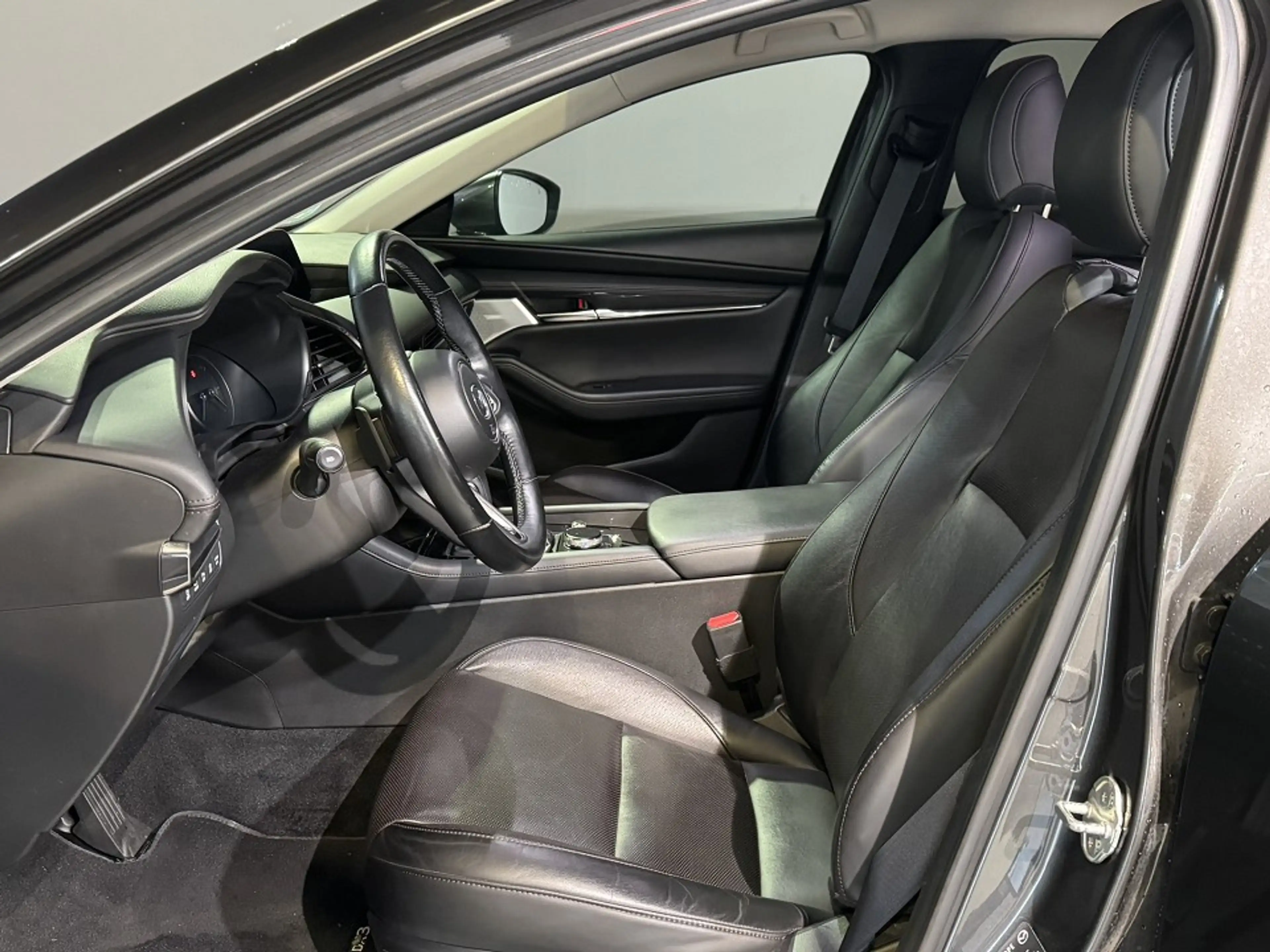 Mazda 3 FB Selection X-186/Design-P./Premium-P./Leder — photo 7