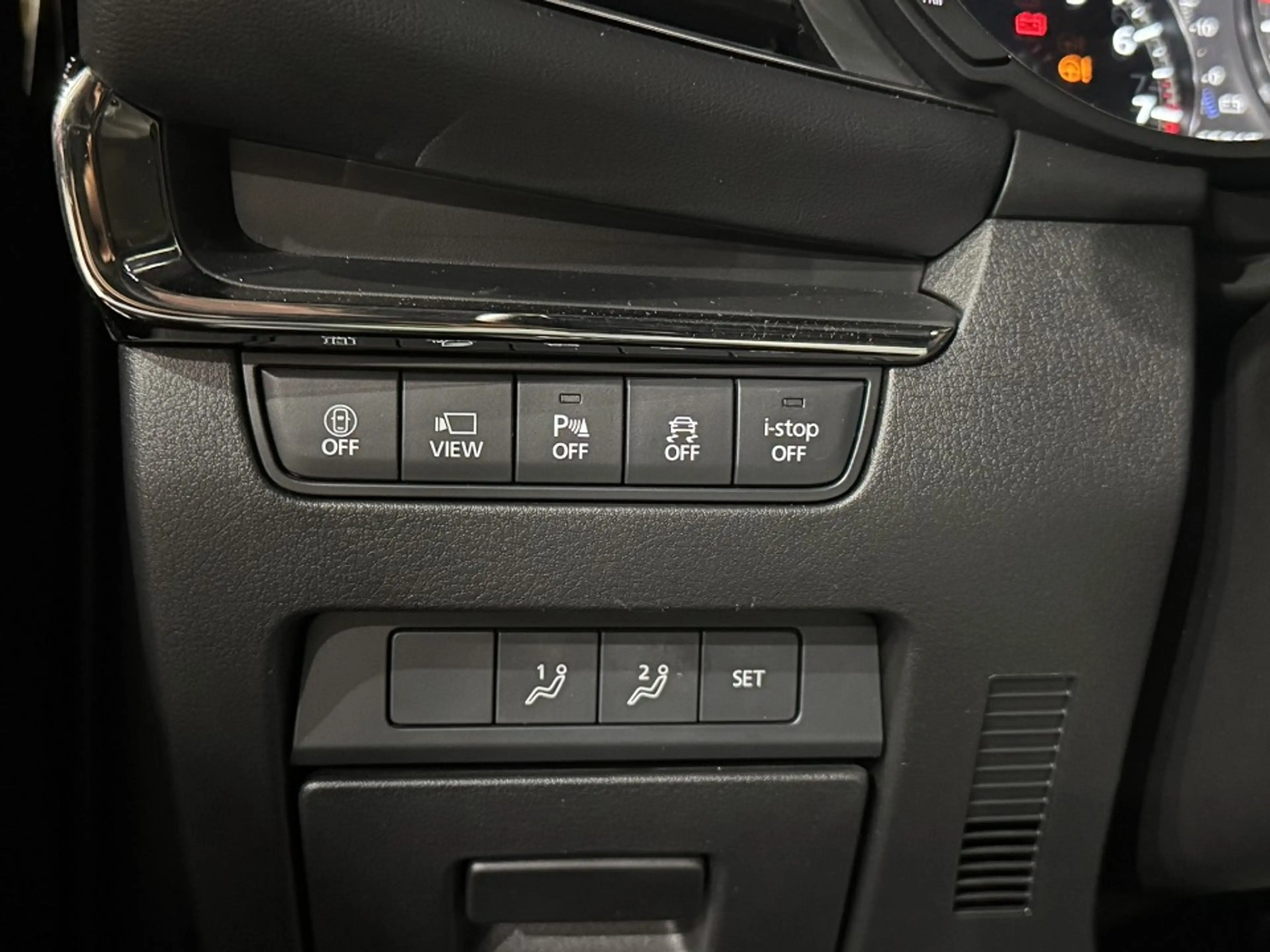 Mazda 3 FB Selection X-186/Design-P./Premium-P./Leder — photo 10