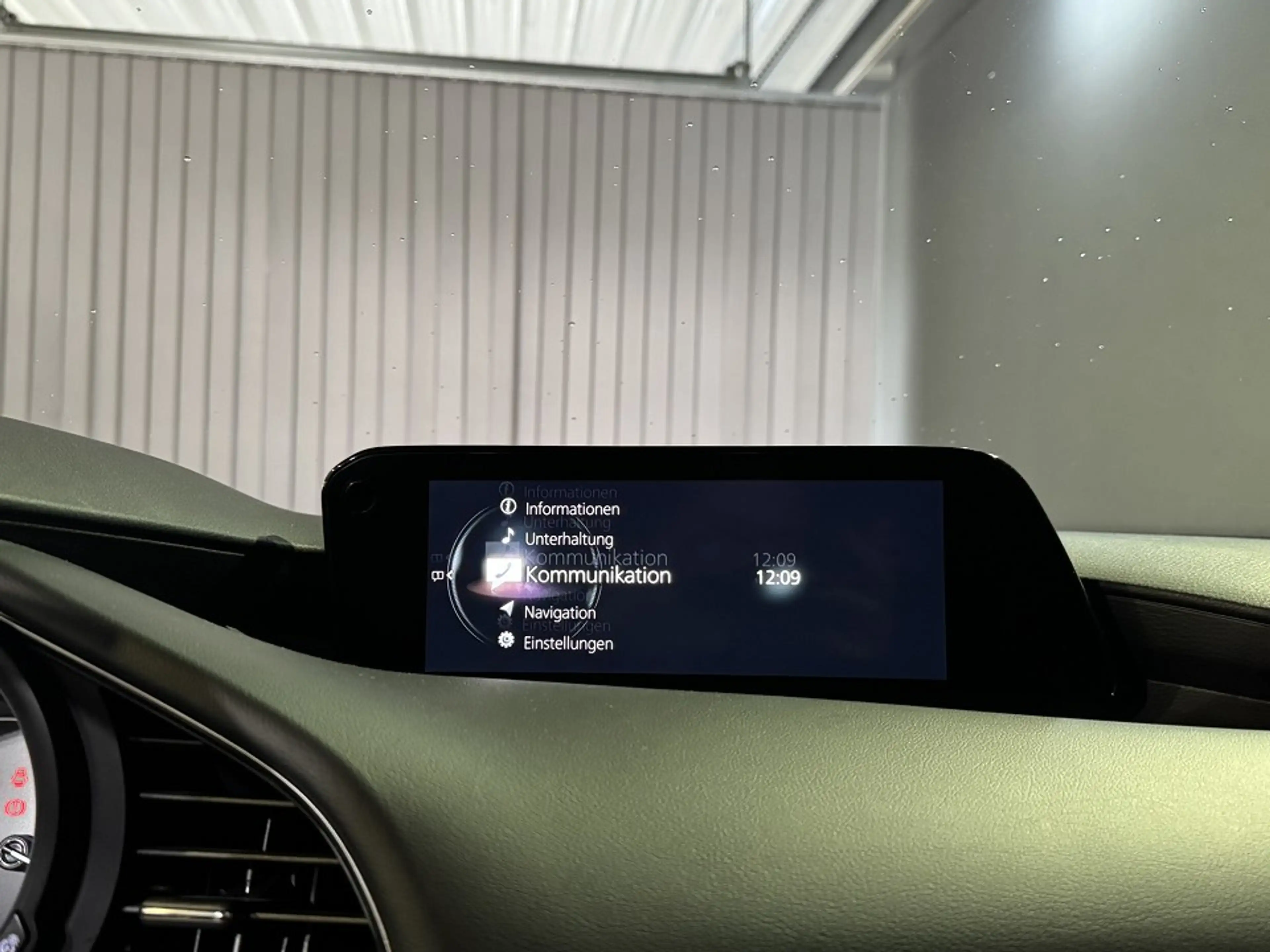 Mazda 3 FB Selection X-186/Design-P./Premium-P./Leder — photo 15