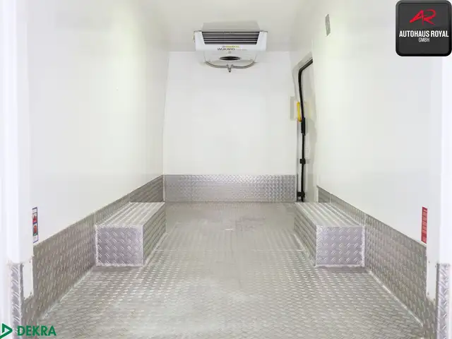 Ford Transit view 10