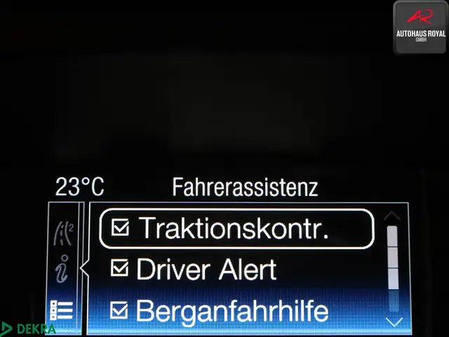 Ford Transit view 14
