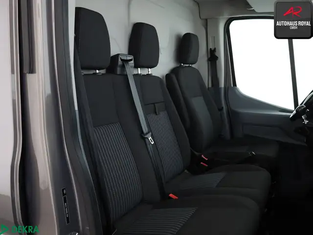 Ford Transit view 8