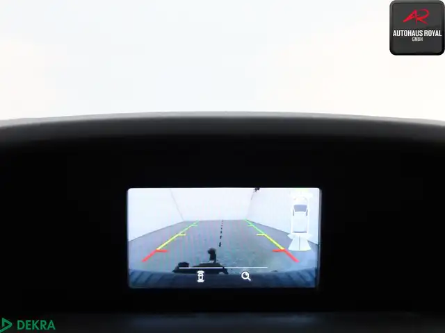 Ford Transit view 12