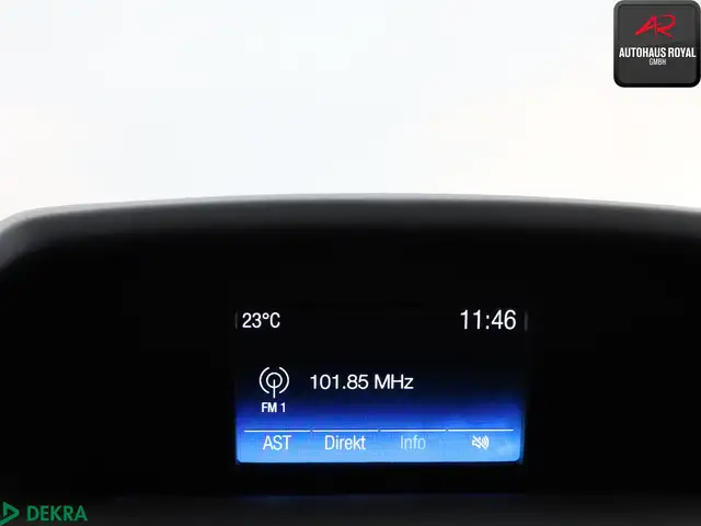 Ford Transit view 13
