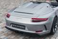 Porsche 991 Speedster 4.0i - Heritage Design, 7 500 km, PPF Silber - thumbnail 41
