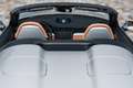 Porsche 991 Speedster 4.0i - Heritage Design, 7 500 km, PPF Silber - thumbnail 40