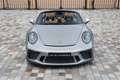 Porsche 991 Speedster 4.0i - Heritage Design, 7 500 km, PPF Silber - thumbnail 4
