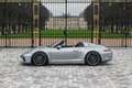 Porsche 991 Speedster 4.0i - Heritage Design, 7 500 km, PPF Silber - thumbnail 2