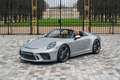 Porsche 991 Speedster 4.0i - Heritage Design, 7 500 km, PPF Silber - thumbnail 1