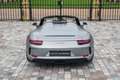 Porsche 991 Speedster 4.0i - Heritage Design, 7 500 km, PPF Silber - thumbnail 5