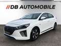 Hyundai IONIQ Ioniq 1,6 GDi Hybrid Style Weiß - thumbnail 1