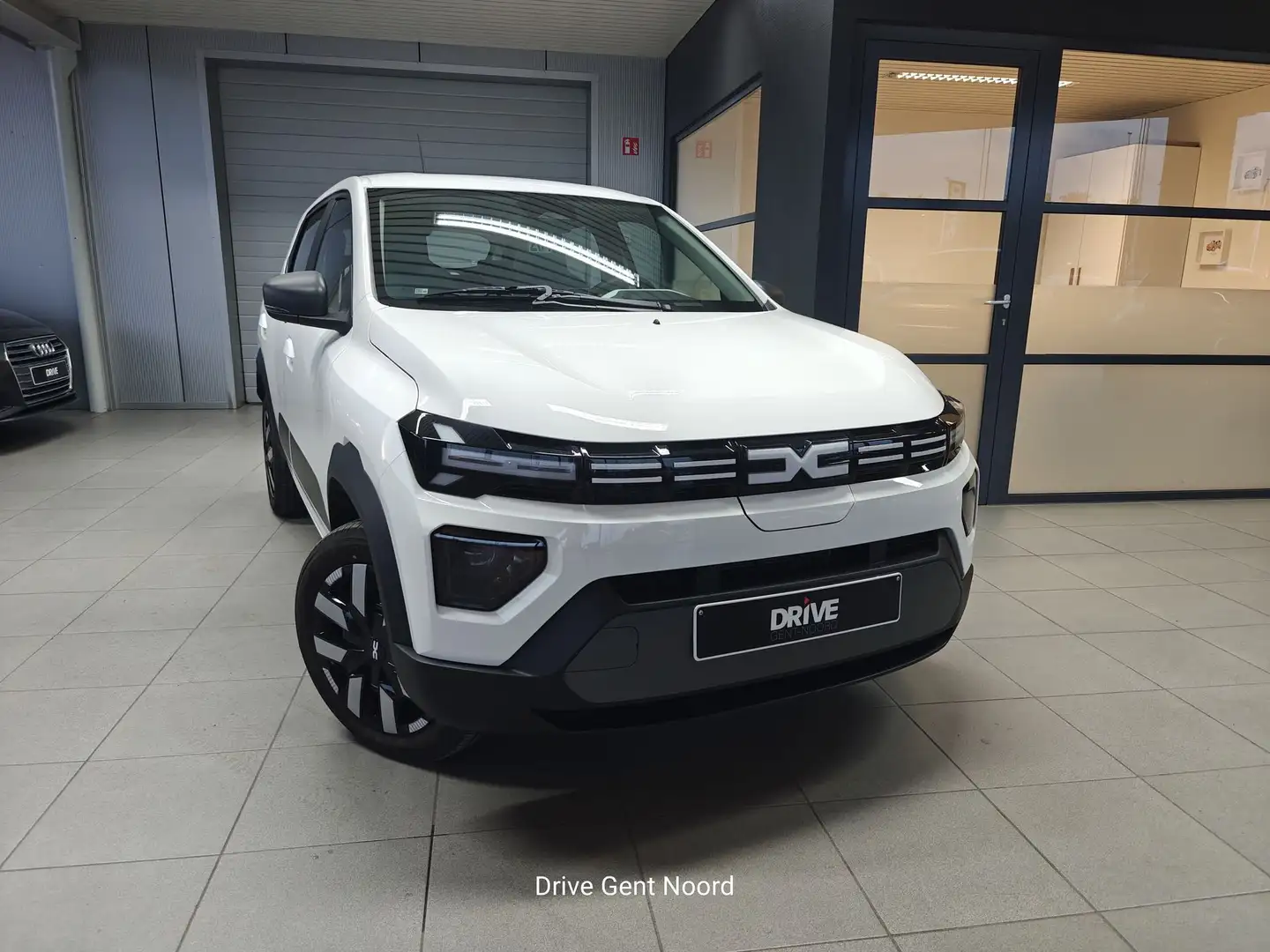 Dacia Spring Electric 65 Expression Wit - 2