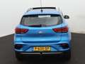 MG ZS EV Standard Range Luxury 50 kWh | WLTP 320KM | Afn Blauw - thumbnail 8