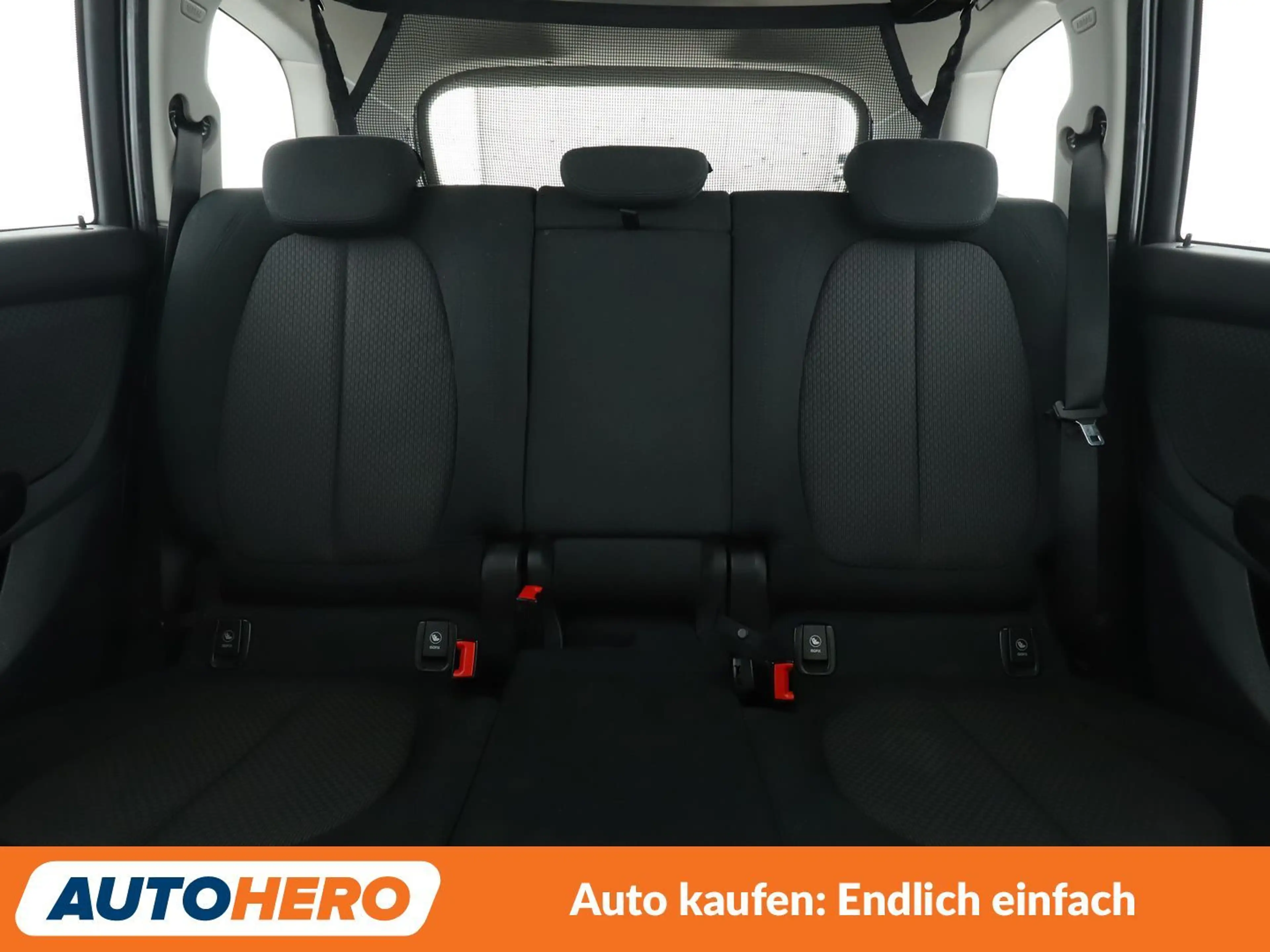 BMW 216 216i Gran Tourer Advantage*NAVI*LED*TEMPO*PDC*SHZ* — photo 15