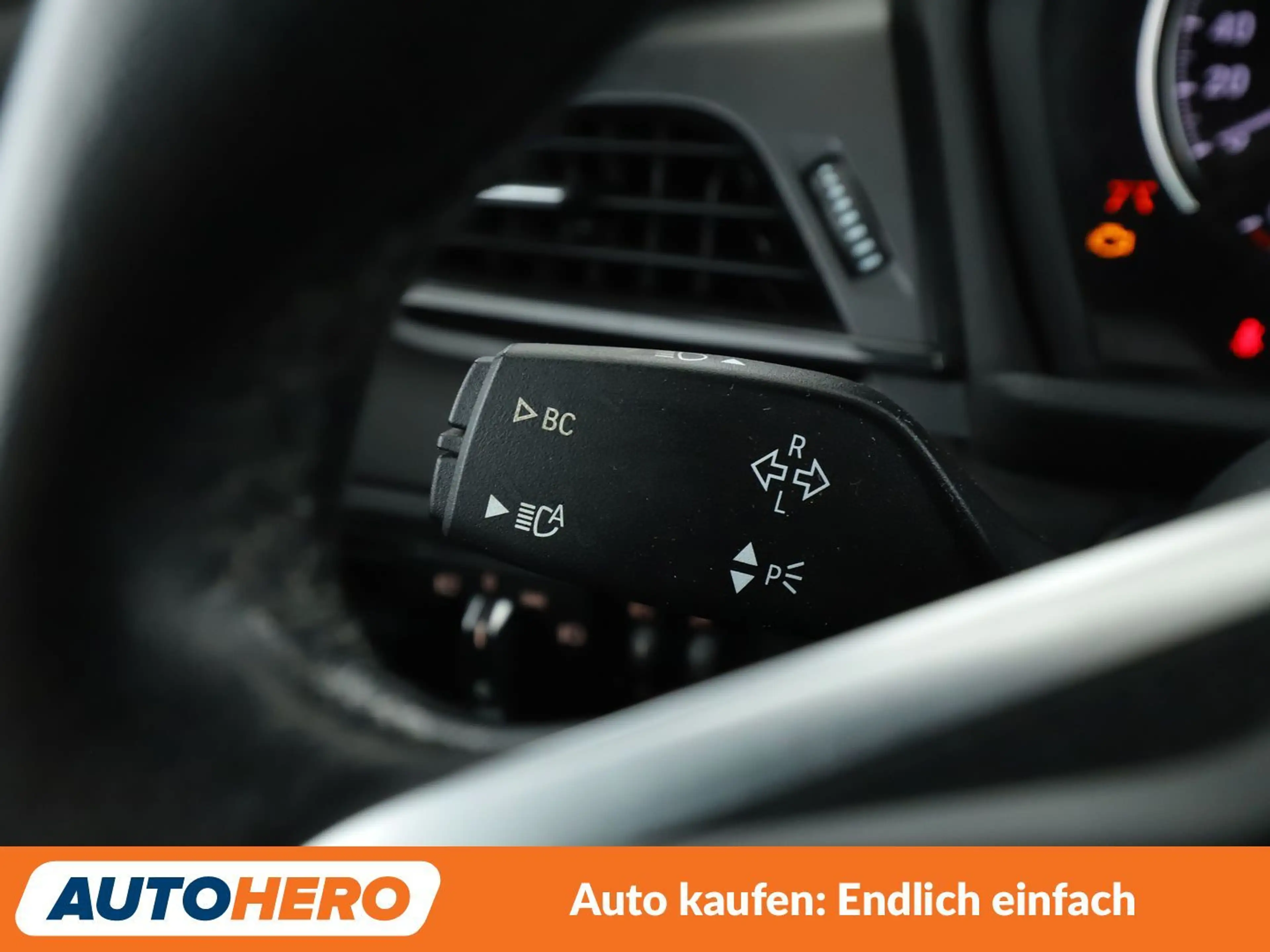 BMW 216 216i Gran Tourer Advantage*NAVI*LED*TEMPO*PDC*SHZ* — photo 27