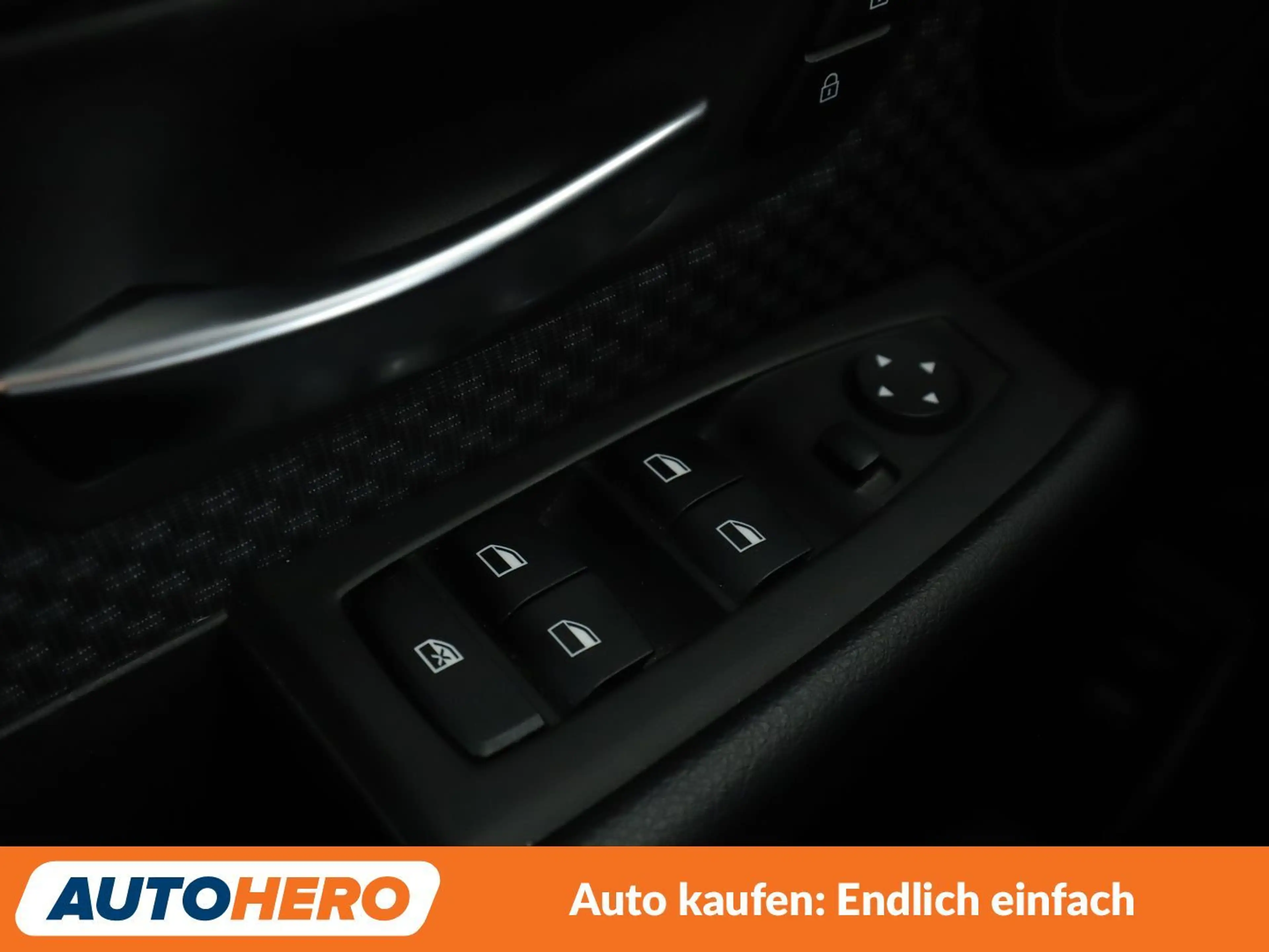 BMW 216 216i Gran Tourer Advantage*NAVI*LED*TEMPO*PDC*SHZ* — photo 25