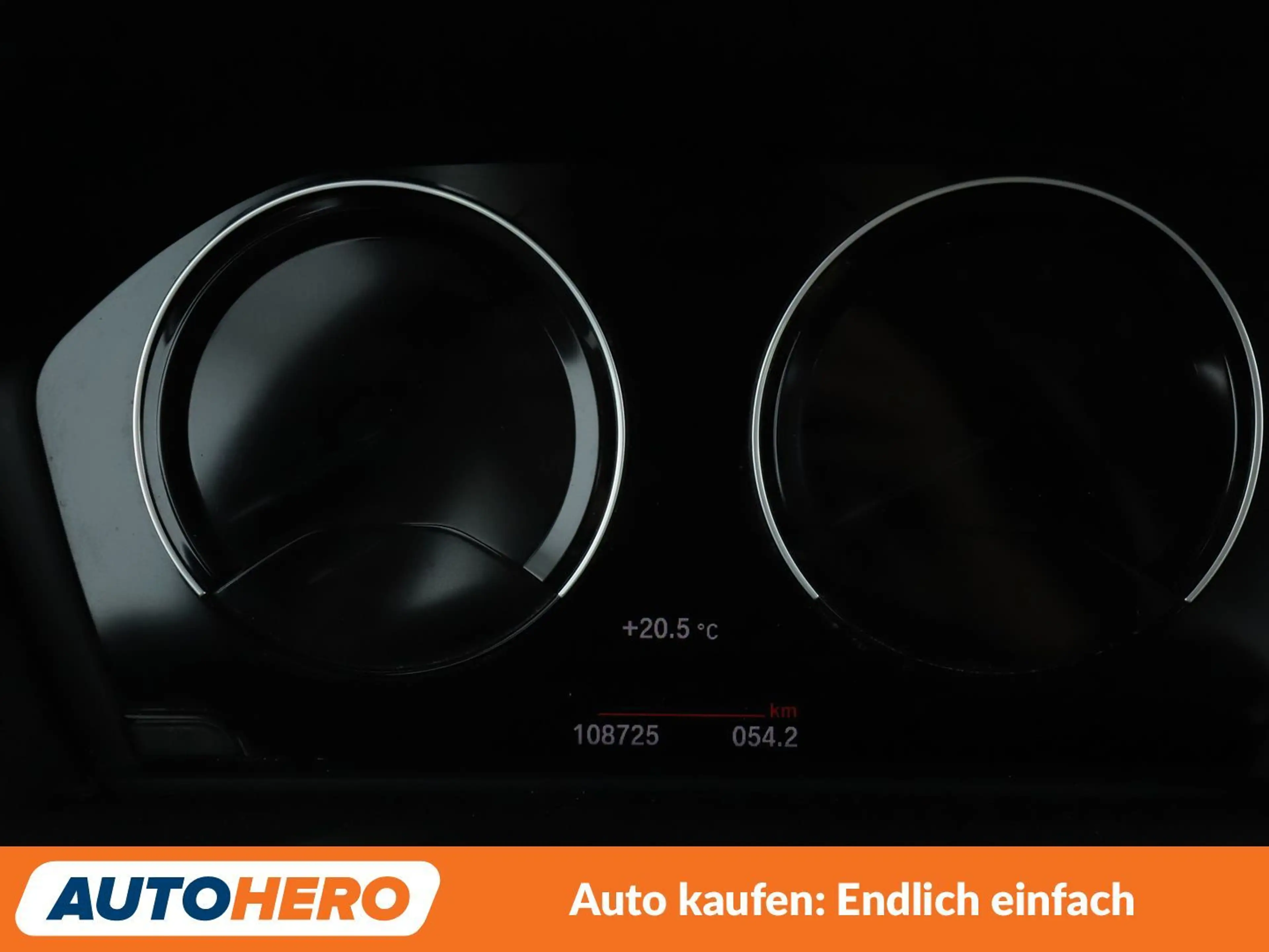 BMW 216 216i Gran Tourer Advantage*NAVI*LED*TEMPO*PDC*SHZ* — photo 20