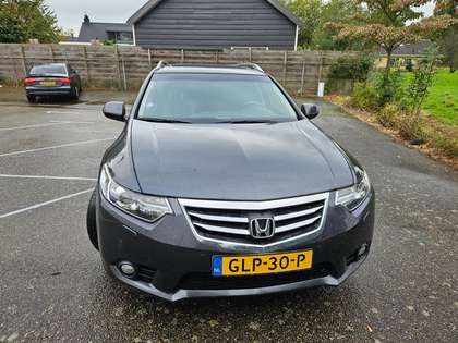 Honda Accord 2.0i Executive