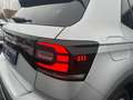 Volkswagen T-Cross 1.0TSI Style LED+NAVI+ACC+DIGI+KAMERA+++ Silber - thumbnail 11