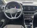 Volkswagen T-Cross 1.0TSI Style LED+NAVI+ACC+DIGI+KAMERA+++ Silber - thumbnail 15