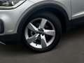 Volkswagen T-Cross 1.0TSI Style LED+NAVI+ACC+DIGI+KAMERA+++ Silber - thumbnail 8