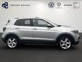 Volkswagen T-Cross 1.0TSI Style LED+NAVI+ACC+DIGI+KAMERA+++ Silber - thumbnail 3